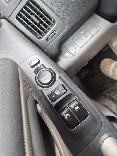Hyundai Starex 2011, 220000 км, за 3120.52 USD - фото 16