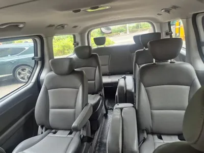Hyundai Starex 2011, 220000 км, за 3120.52 USD - фото 17
