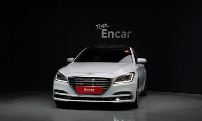 Genesis G80 2018, 94361 км, за 14626.53 USD