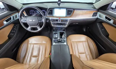 Genesis G80 2018, 94361 км, за 14626.53 USD - фото 7