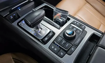 Genesis G80 2018, 94361 км, за 14626.53 USD - фото 9