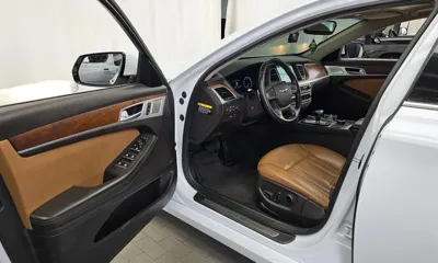 Genesis G80 2018, 94361 км, за 14626.53 USD - фото 10