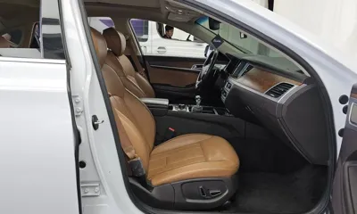 Genesis G80 2018, 94361 км, за 14626.53 USD - фото 11