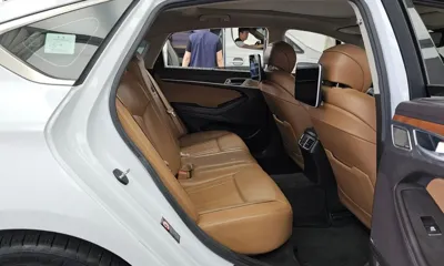 Genesis G80 2018, 94361 км, за 14626.53 USD - фото 12