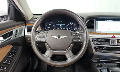 Genesis G80 2018, 94361 км, за 14626.53 USD - фото 13