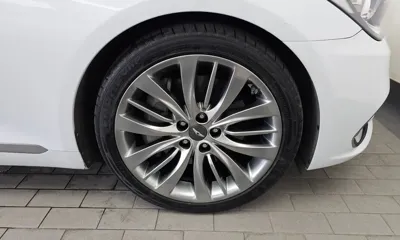 Genesis G80 2018, 94361 км, за 14626.53 USD - фото 21