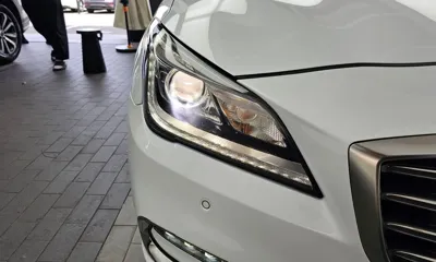 Genesis G80 2018, 94361 км, за 14626.53 USD - фото 22