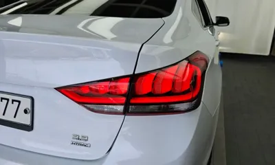 Genesis G80 2018, 94361 км, за 14626.53 USD - фото 23