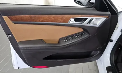 Genesis G80 2018, 94361 км, за 14626.53 USD - фото 24