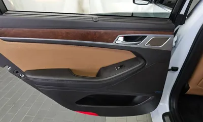 Genesis G80 2018, 94361 км, за 14626.53 USD - фото 25