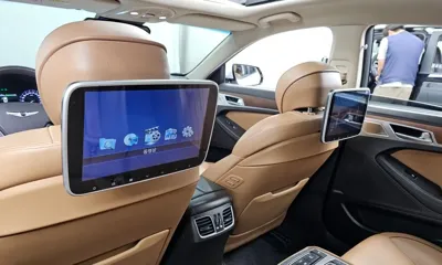 Genesis G80 2018, 94361 км, за 14626.53 USD - фото 27