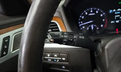 Genesis G80 2018, 94361 км, за 14626.53 USD - фото 34