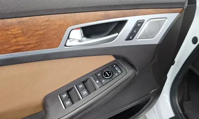 Genesis G80 2018, 94361 км, за 14626.53 USD - фото 35