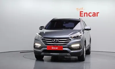 Hyundai Santafe 2018, 87566 км, за 8208.47 USD