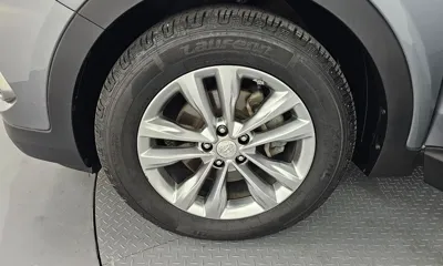 Hyundai Santafe 2018, 87566 км, за 8208.47 USD
