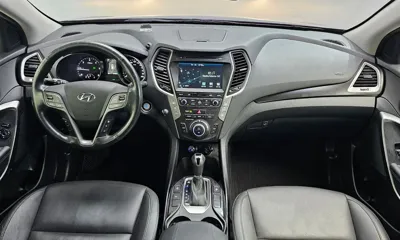 Hyundai Santafe 2018, 87566 км, за 8204.72 USD - фото 7