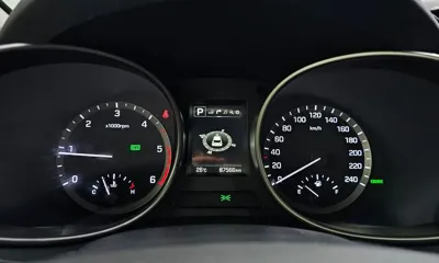 Hyundai Santafe 2018, 87566 км, за 8204.72 USD - фото 8