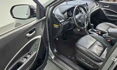Hyundai Santafe 2018, 87566 км, за 8204.72 USD - фото 10