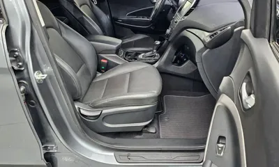 Hyundai Santafe 2018, 87566 км, за 8204.72 USD - фото 11