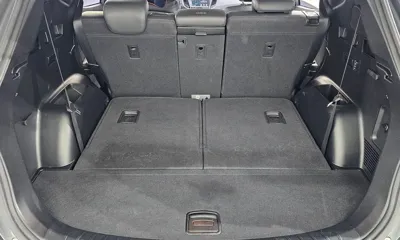 Hyundai Santafe 2018, 87566 км, за 8204.72 USD - фото 14