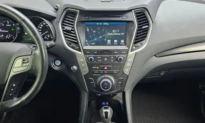 Hyundai Santafe 2018, 87566 км, за 8204.72 USD - фото 15