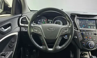Hyundai Santafe 2018, 87566 км, за 8204.72 USD - фото 16