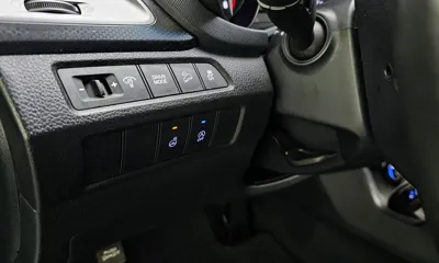 Hyundai Santafe 2018, 87566 км, за 8204.72 USD - фото 18