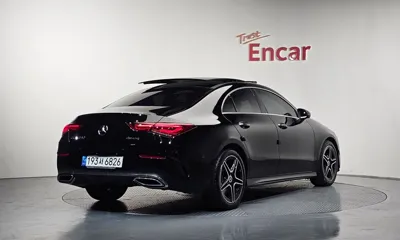 Mercedes-Benz CLA-Class 2023, 24107 км, за 22882.39 USD - фото 2