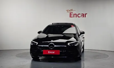 Mercedes-Benz CLA-Class 2023, 24107 км, за 22882.39 USD - фото 3