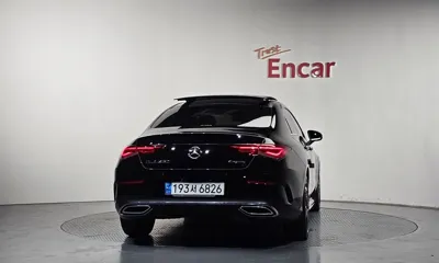 Mercedes-Benz CLA-Class 2023, 24107 км, за 22882.39 USD - фото 4