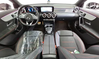 Mercedes-Benz CLA-Class 2023, 24107 км, за 22882.39 USD - фото 7