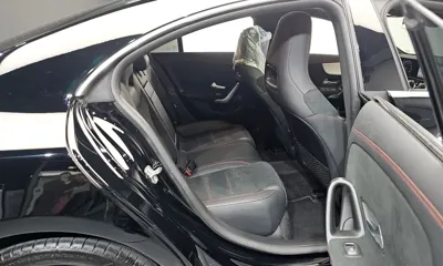 Mercedes-Benz CLA-Class 2023, 24107 км, за 22882.39 USD - фото 11