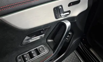 Mercedes-Benz CLA-Class 2023, 24107 км, за 22882.39 USD - фото 17