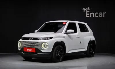 Hyundai Casper · 2023 год