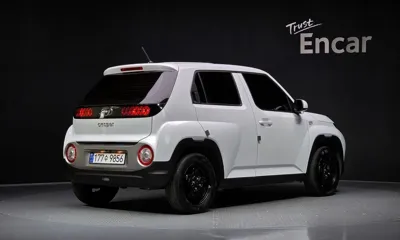 Hyundai Casper 2023, 40869 км, за 8074.04 USD