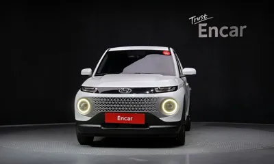 Hyundai Casper 2023, 40869 км, за 8074.04 USD