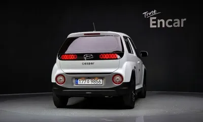 Hyundai Casper 2023, 40869 км, за 8074.04 USD