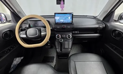 Hyundai Casper 2023, 40869 км, за 8074.04 USD - фото 7