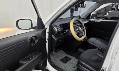 Hyundai Casper 2023, 40869 км, за 8074.04 USD - фото 10