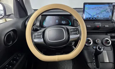 Hyundai Casper 2023, 40869 км, за 8074.04 USD - фото 13