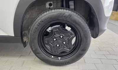 Hyundai Casper 2023, 40869 км, за 8074.04 USD - фото 21