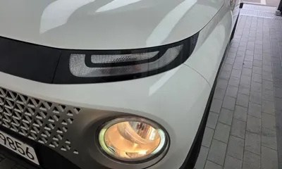 Hyundai Casper 2023, 40869 км, за 8074.04 USD - фото 22