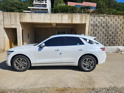 Genesis GV70 2024, 24455 км, за 26257.06 USD