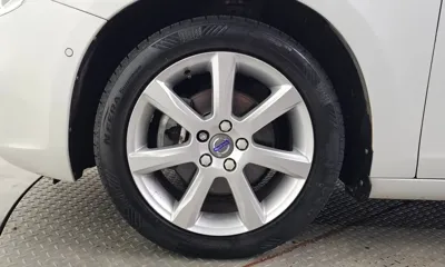 Volvo S60 2017, 97812 км, за 6186.1 USD