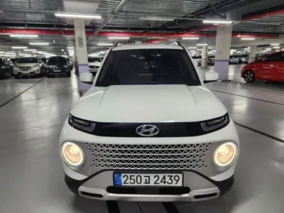 Hyundai Casper 2024, 35756 км, за 7915.31 USD