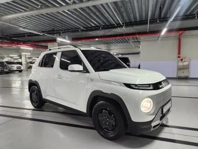 Hyundai Casper 2024, 35756 км, за 7915.31 USD
