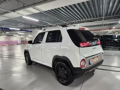 Hyundai Casper 2024, 35756 км, за 7915.31 USD