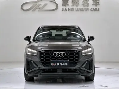 Audi Q2L 2023, 83600 км, за 15714.82 USD