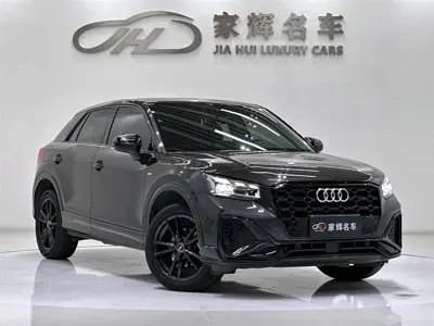 Audi Q2L 2023, 83600 км, за 15714.82 USD