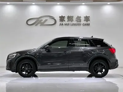 Audi Q2L 2023, 83600 км, за 15714.82 USD